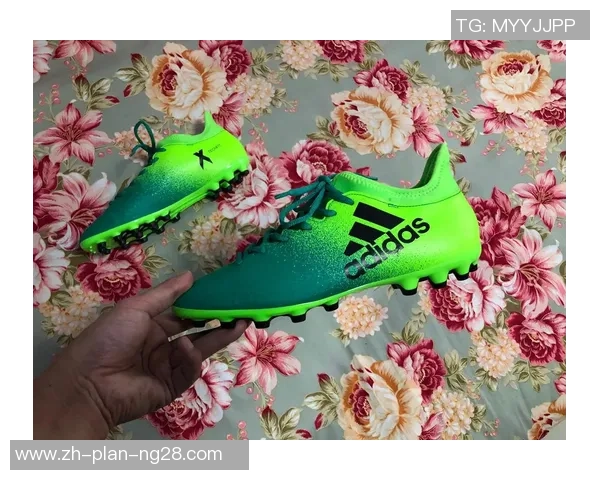 耐克与阿迪达斯足球鞋全面对比哪个更适合你的需求与风格